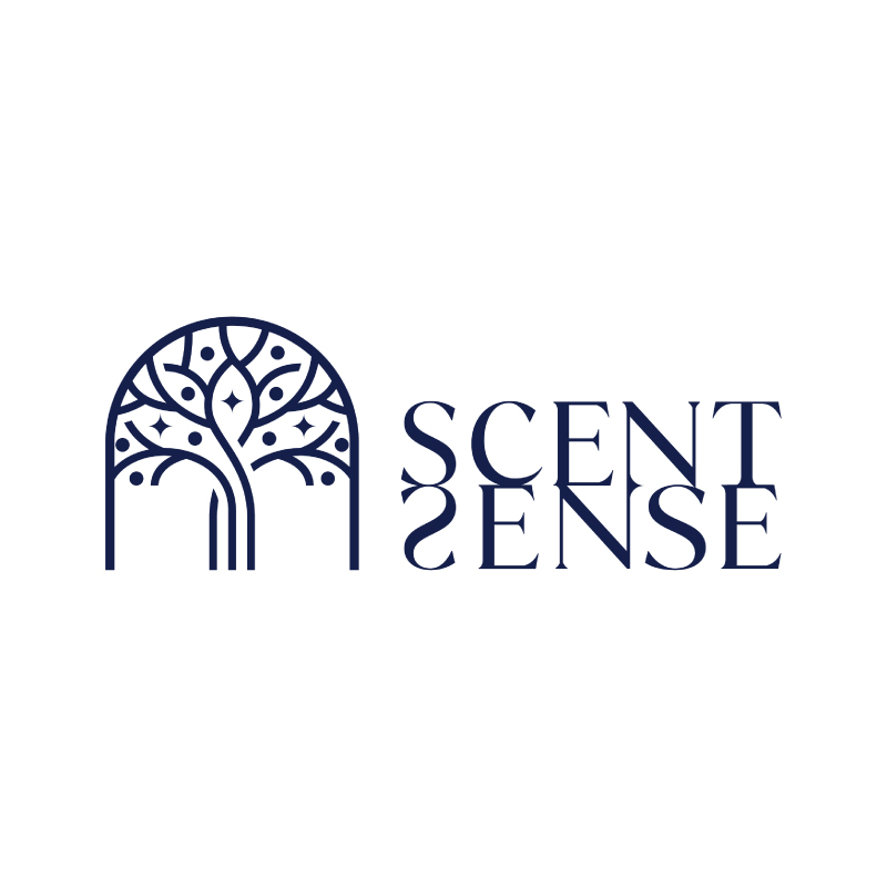 Logo: Perfume Creation Director, Scent And Sense Laboratory Co., Ltd.