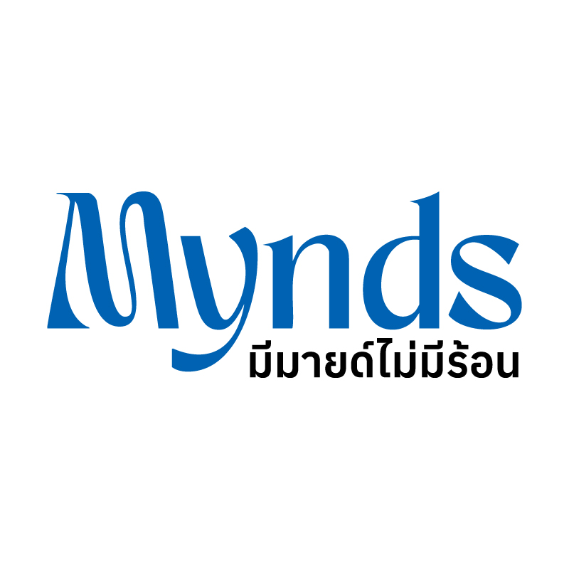 Logo: ประธานกรรมการบริษัท มายด์ โปรดักส์ จำกัด