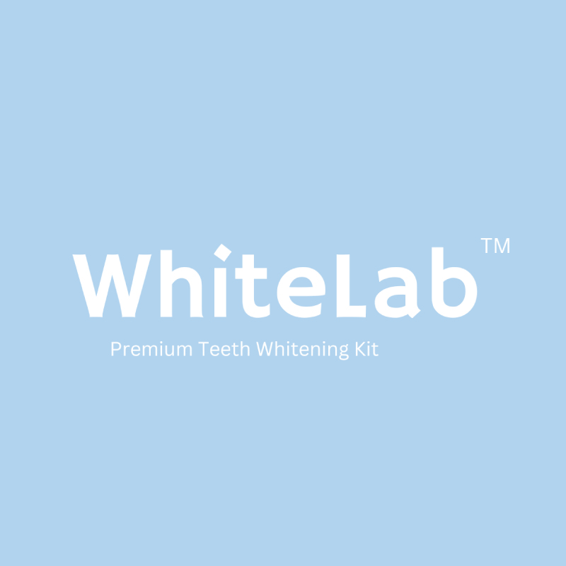 Logo: Chief Executive Officer of Whitelab Essentials