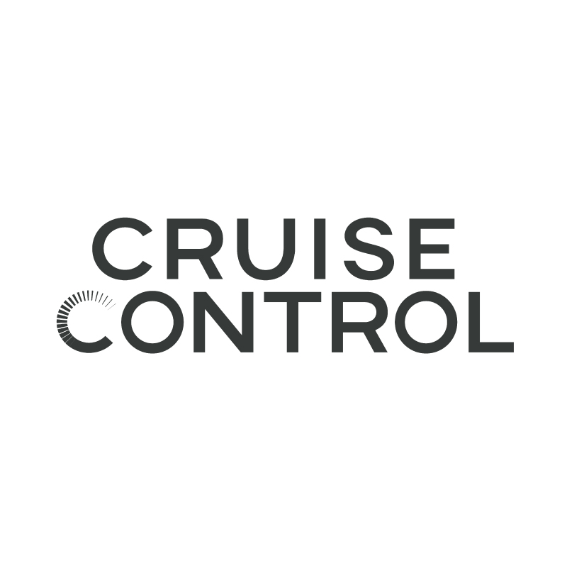 Logo: Founder of Cruise Control Run Club