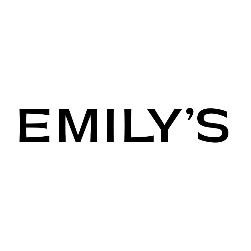 Logo: Co-Founder และ CEO EMILY’S & HOUSE OF EMILY