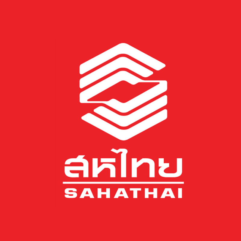 Logo: กรรมการผู้จัดการ บริษัท สหไทย มาร์เก็ต จำกัด