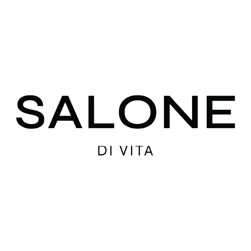 Logo: ผู้ร่วมก่อตั้งและประธานเจ้าหน้าที่ฝ่ายการตลาด SALONE CLUB