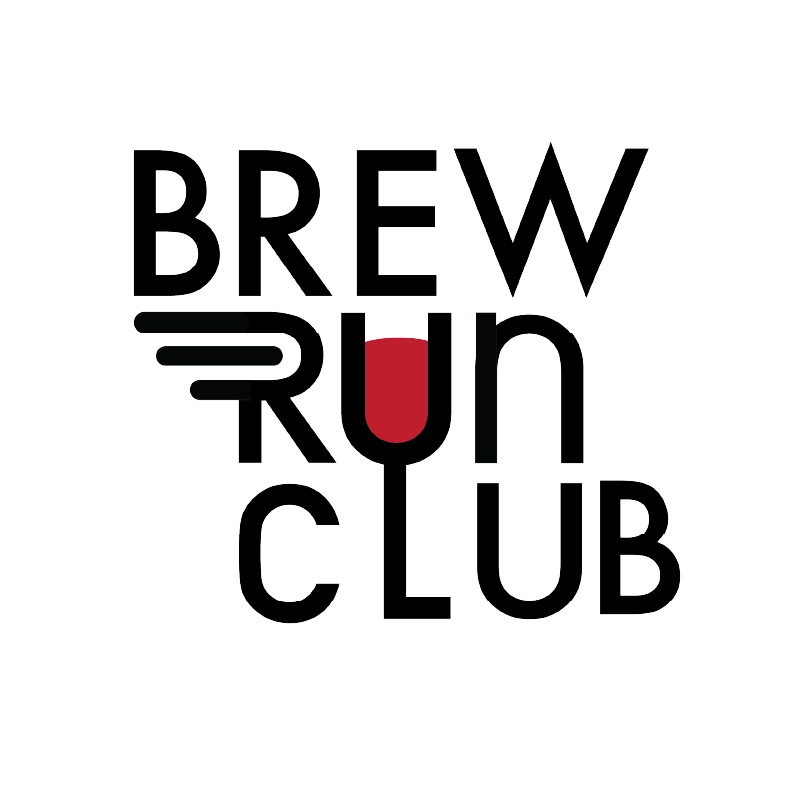 Logo: ผู้ก่อตั้ง BREW RUN CLUB และ BREW Yoga Thailand และประธานกรรมการบริษัท เมลโล่ว ครีเอชั่น จำกัด