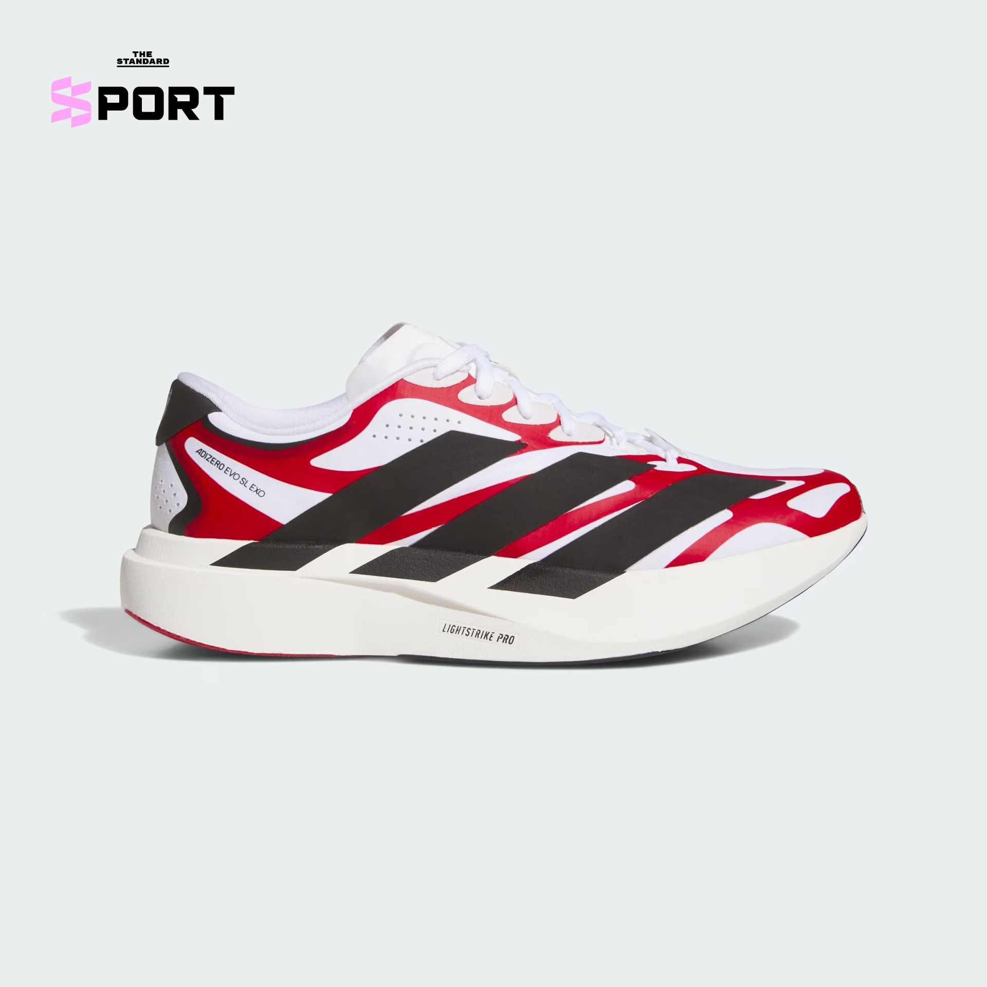 รองเท้า adidas Adizero EVO SL EXO คอลเล็กชันพิเศษสำหรับฤดูกาล College Football 15