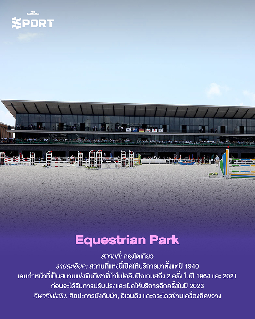 ภาพประกอบ 10 สนามน่าสนใจใน ASIAN GAMES 2026 3