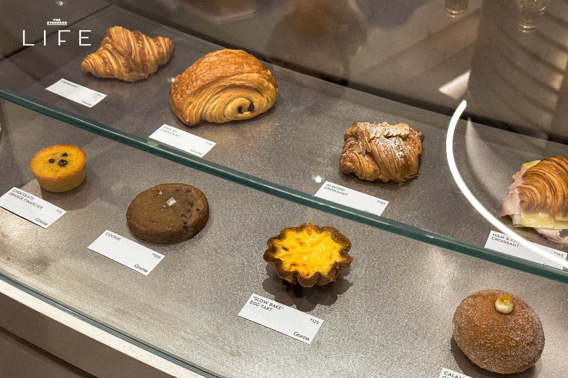 ร้าน Blue Bottle Coffee สาขาแรกในไทยที่ Central Park 7