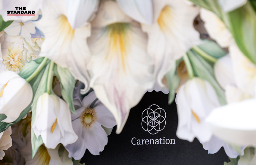‘Carenation’ โมเดลธุรกิจเพื่อสังคมที่เปลี่ยนการจากลาให้เป็น ‘โอกาส’ ส่งต่อคุณค่าให้สังคม [PR NEWS] 6