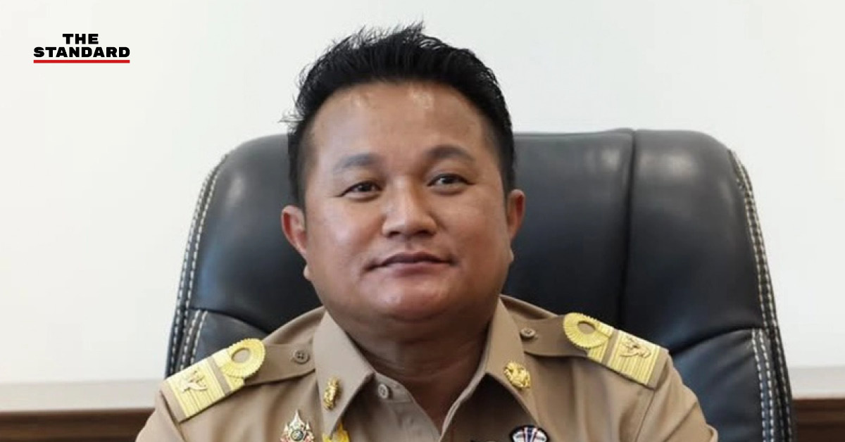 ภาพกราฟิกข่าวศาลอาญาทุจริตยกฟ้องอธิบดีกรมการปกครอง คดีย้ายอดีตปลัดภูเก็ต