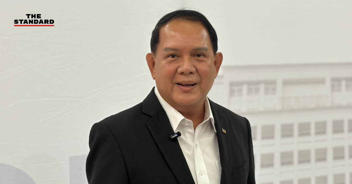 โฆษก DSI แถลงข่าวกรณีสำนวนคดีฮั้ว สว. หลุด