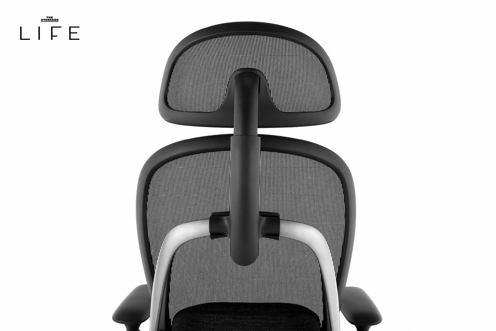 ภาพเก้าอี้ Ergonomic รุ่น Modernform Series M1 สำหรับการทำงาน 5