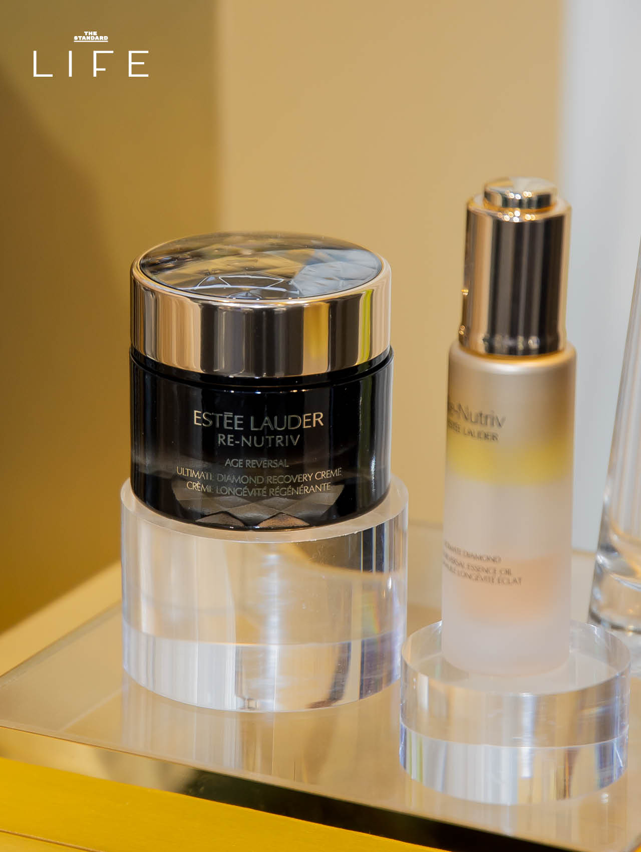 ภาพบรรยากาศงานฉลองครบรอบ 80 ปี Estée Lauder พร้อมผลิตภัณฑ์ใหม่ 2