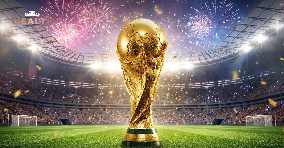 ภาพกราฟิกสรุปดราม่า FIFA พับแผนขายหุ้น 2 หมื่นล้านดอลลาร์ หลังถูกคว่ำบาตร