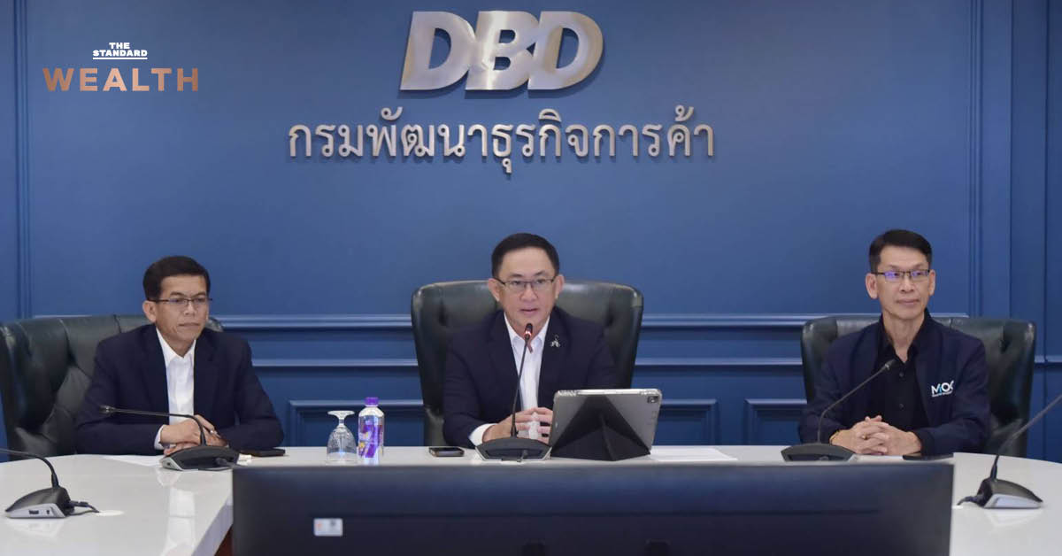 แผนภาพแสดงสถิตินิติบุคคลต่างชาติถือครองที่ดินในประเทศไทย