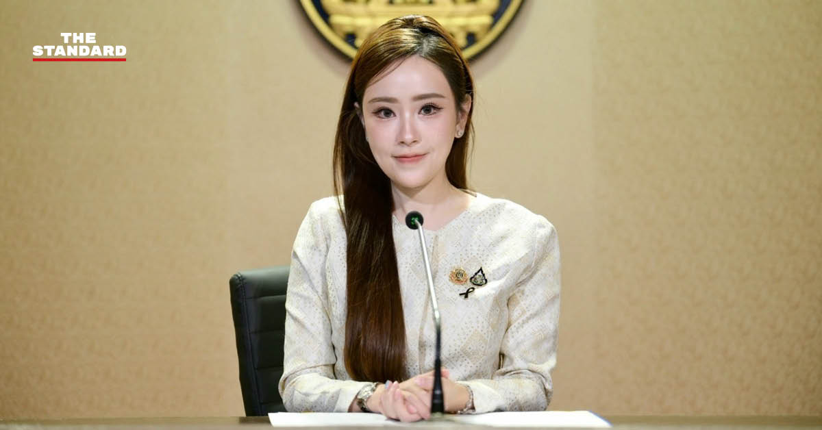 ภาพกราฟิกแสดงการยกระดับสิทธิผู้มีความหลากหลายทางเพศ โดยรัฐบาลไทย