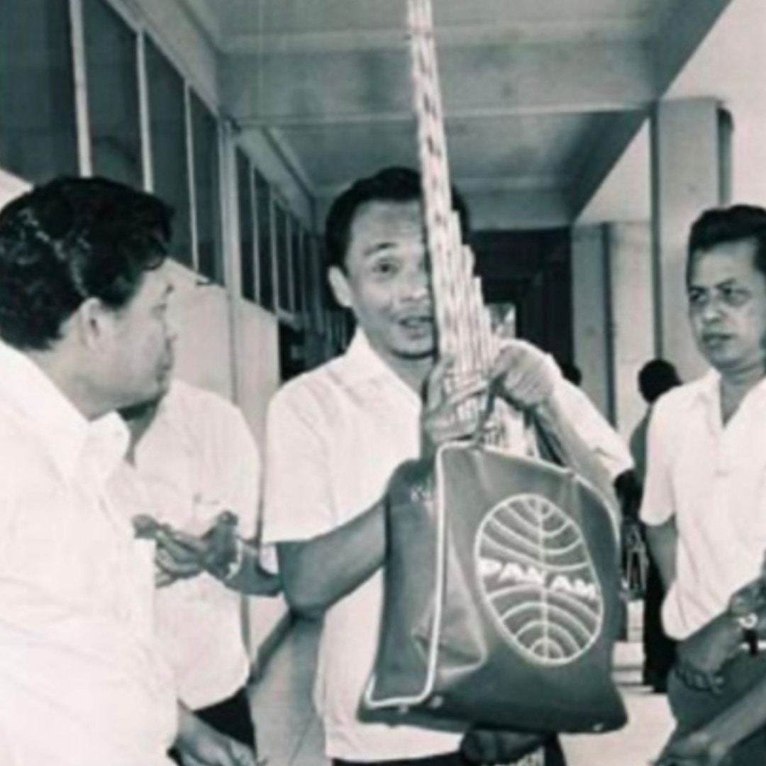 ภาพ ไขแสง สุกใส นักต่อสู้เพื่อประชาธิปไตย 1