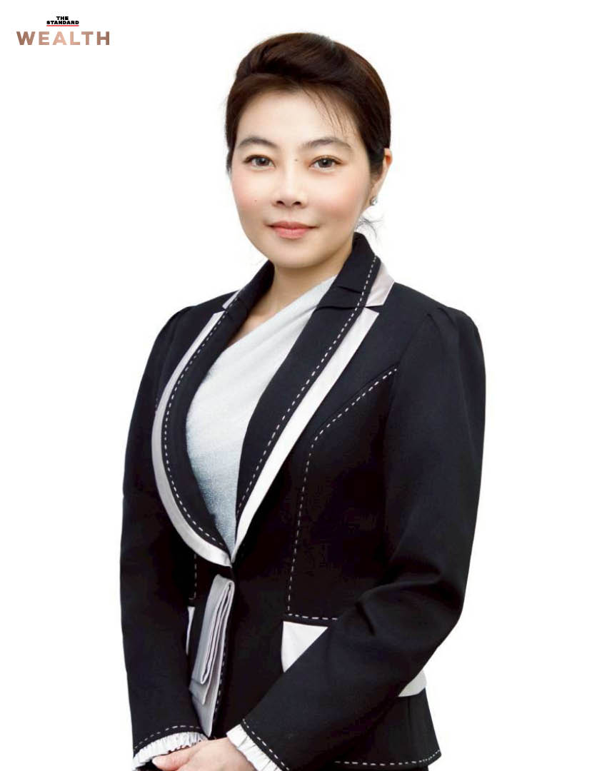 ภาพมุมสูงที่ดินเปล่า 50 ไร่ ย่านรัชดา-พระราม 9 ของ อสมท 2