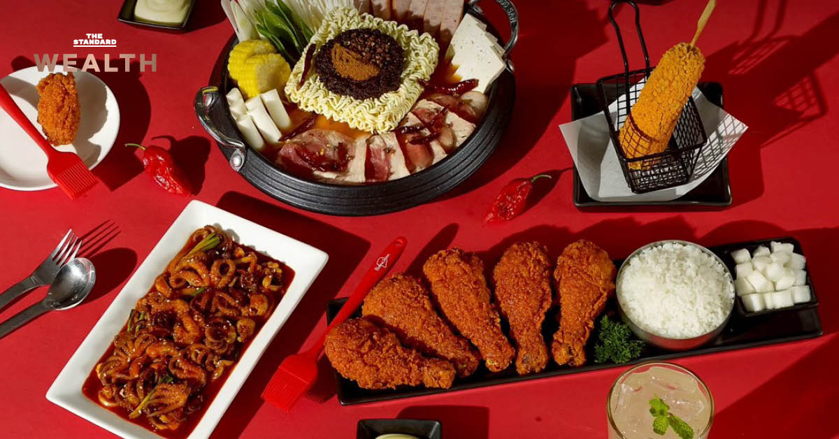ภาพกราฟิกสรุปดีลไมเนอร์ ฟู้ด ซื้อ Bonchon มูลค่า 1,650 ล้านบาท