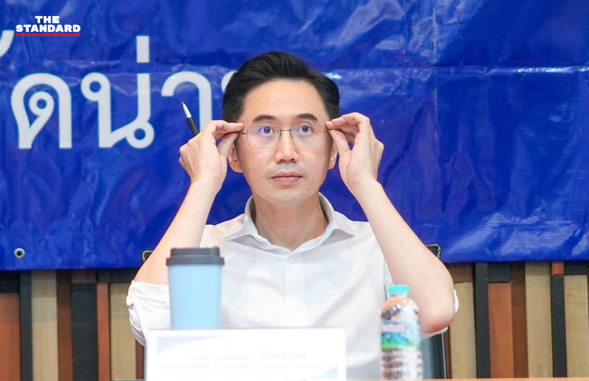 ภาพการประชุมคณะกรรมการป้องกันและแก้ไขปัญหาอุทกภัยและภัยแล้งในพื้นที่ภาคเหนือ นำโดย ศ.ดร.ยศชนัน วงศ์สวัสดิ์ ที่จังหวัดน่าน 3
