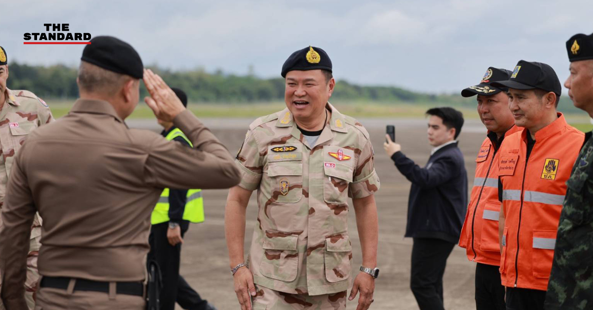 ภาพกราฟิกสรุปผลสำรวจนิด้าโพลเกี่ยวกับปัญหาที่กระทบเสถียรภาพรัฐบาลและมุมมองต่อความอยู่รอดของรัฐบาล