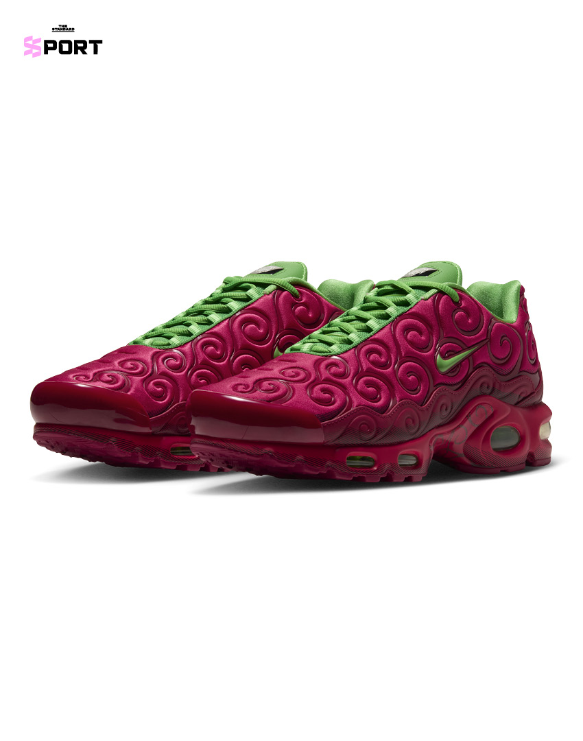 รองเท้า Nike Air Max Plus 3 คู่จากคอลเล็กชัน Nike x One Piece 10