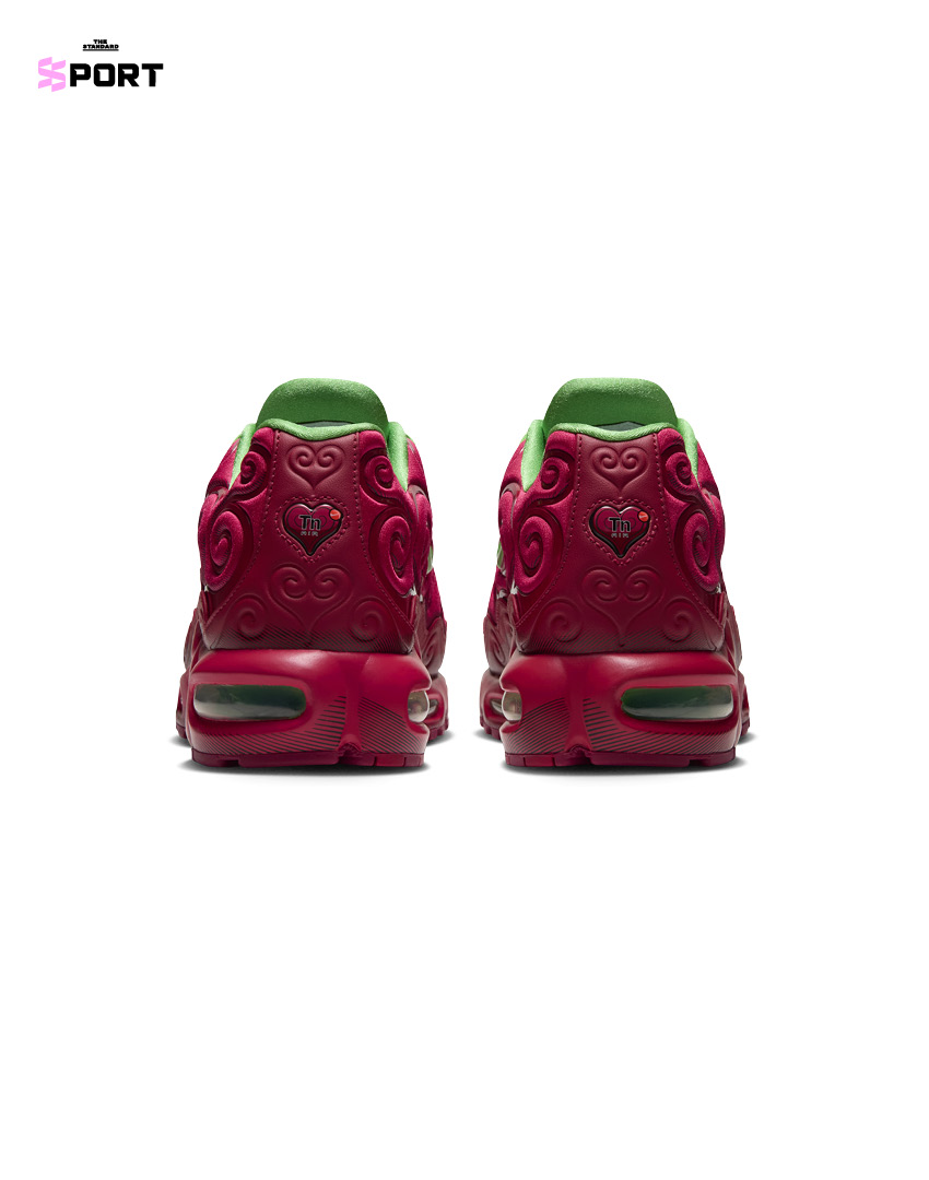 รองเท้า Nike Air Max Plus 3 คู่จากคอลเล็กชัน Nike x One Piece 11