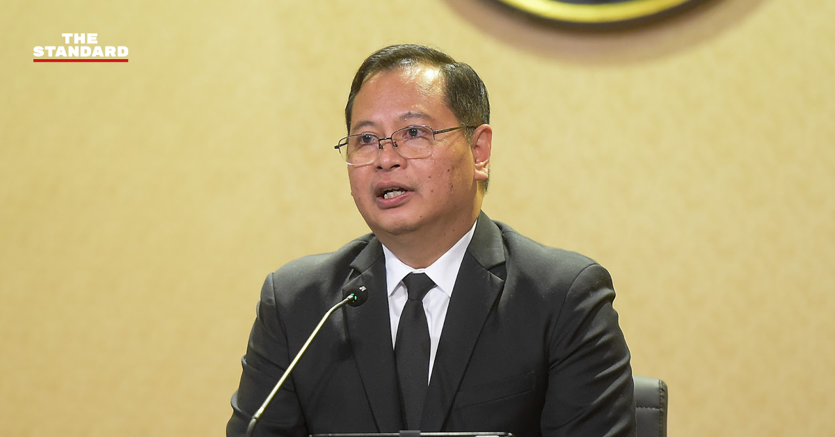 ปกรณ์ นิลประพันธ์ รองนายกรัฐมนตรี ฝ่ายกฎหมาย