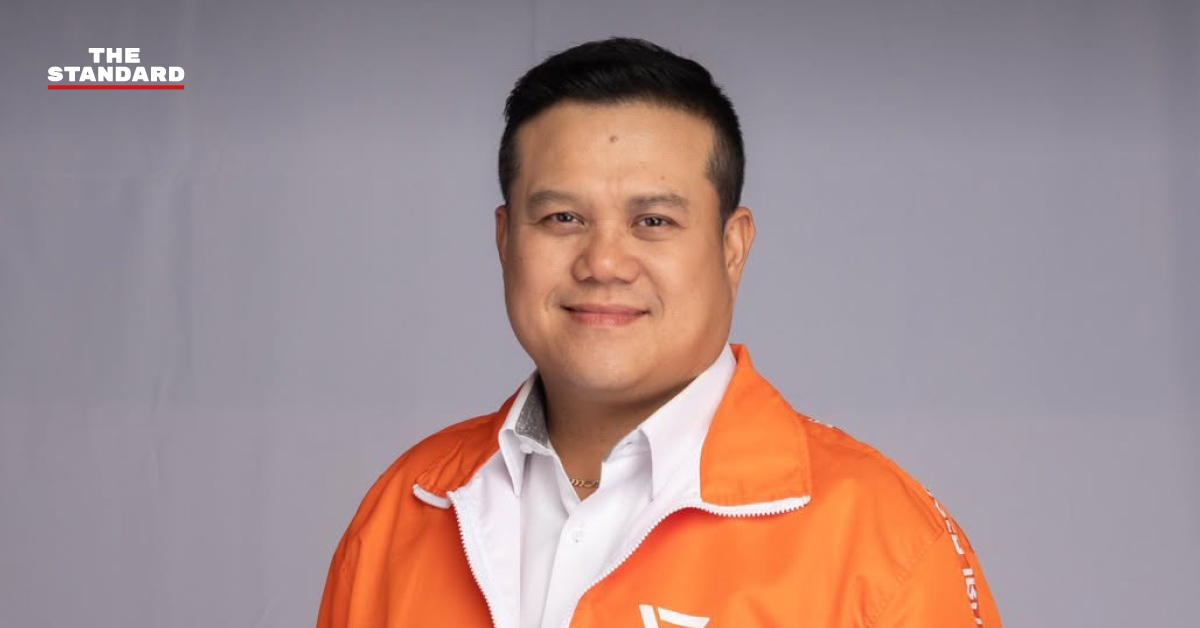 ภัทรศักดิ์ ใหม่พระเนตร ส.ก.พรรคประชาชน ชี้แจงกรณีโหวตแทนกัน