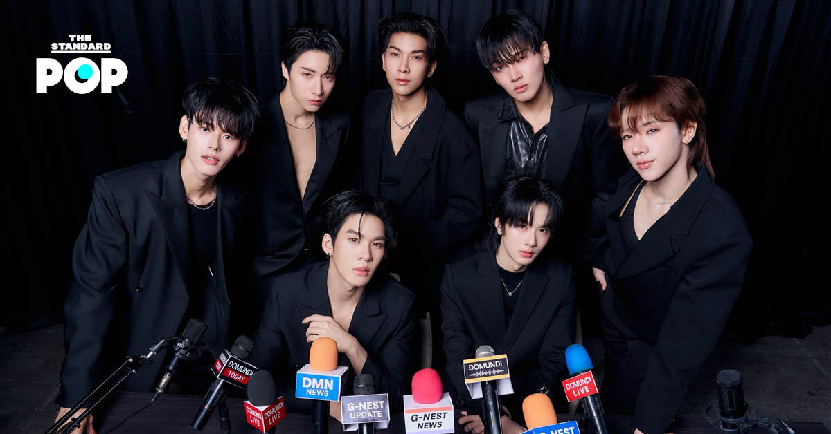 ภาพบอยกรุ๊ป PERSES