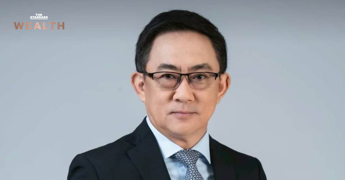 ภาพ พูนพงษ์ นัยนาภากรณ์ ปลัดกระทรวงพาณิชย์คนใหม่