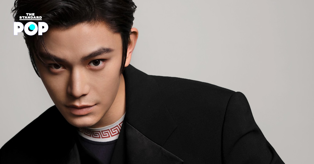 ภาพโลโก้แบรนด์ Versace