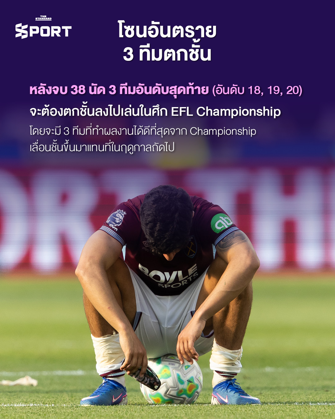 ภาพถ้วยรางวัลพรีเมียร์ลีก 3