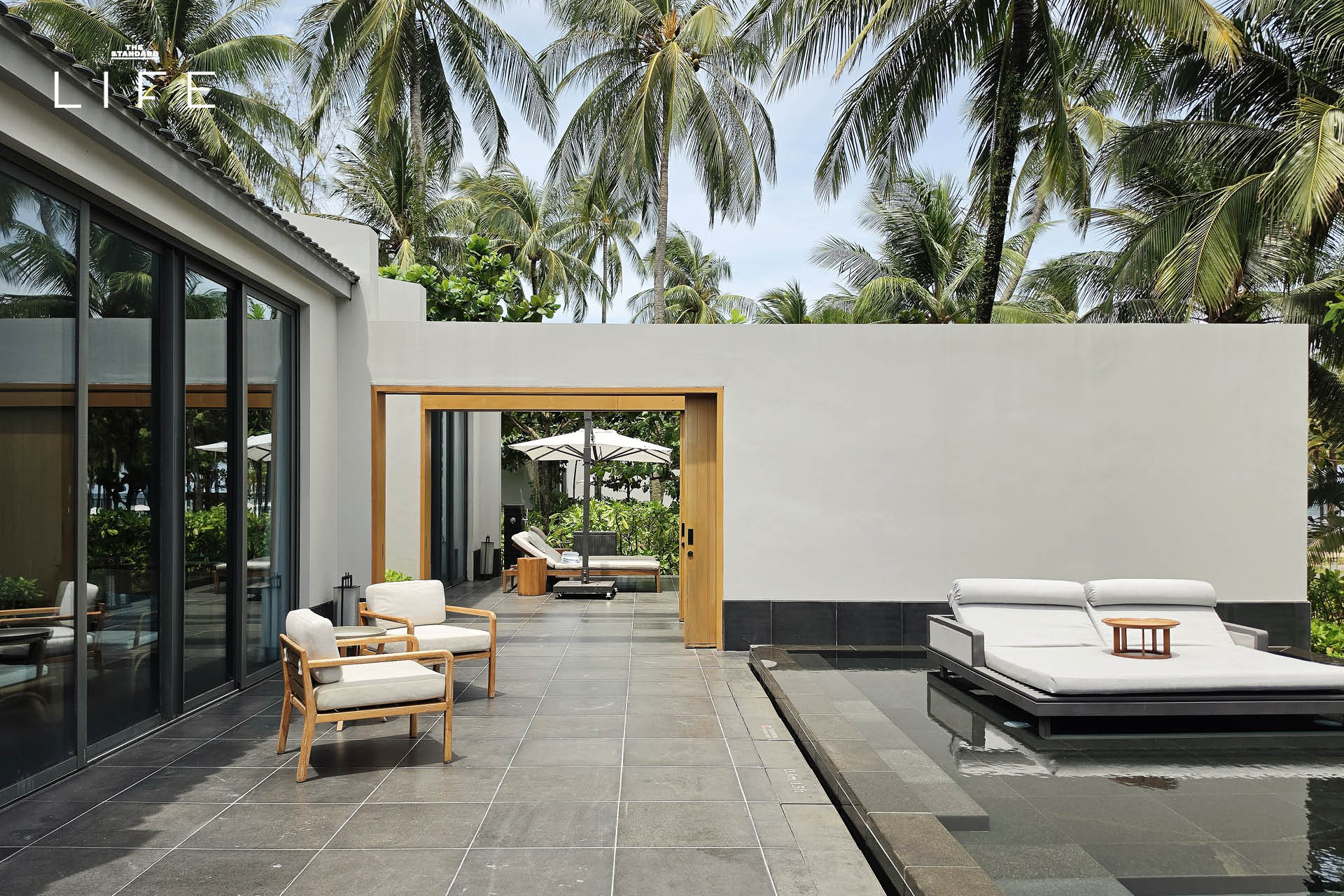 ภาพบรรยากาศภายใน Regent Phu Quoc รีสอร์ตหรู Ultra-Luxury บนหาด Long Beach เกาะฟู้โกว๊ก 2