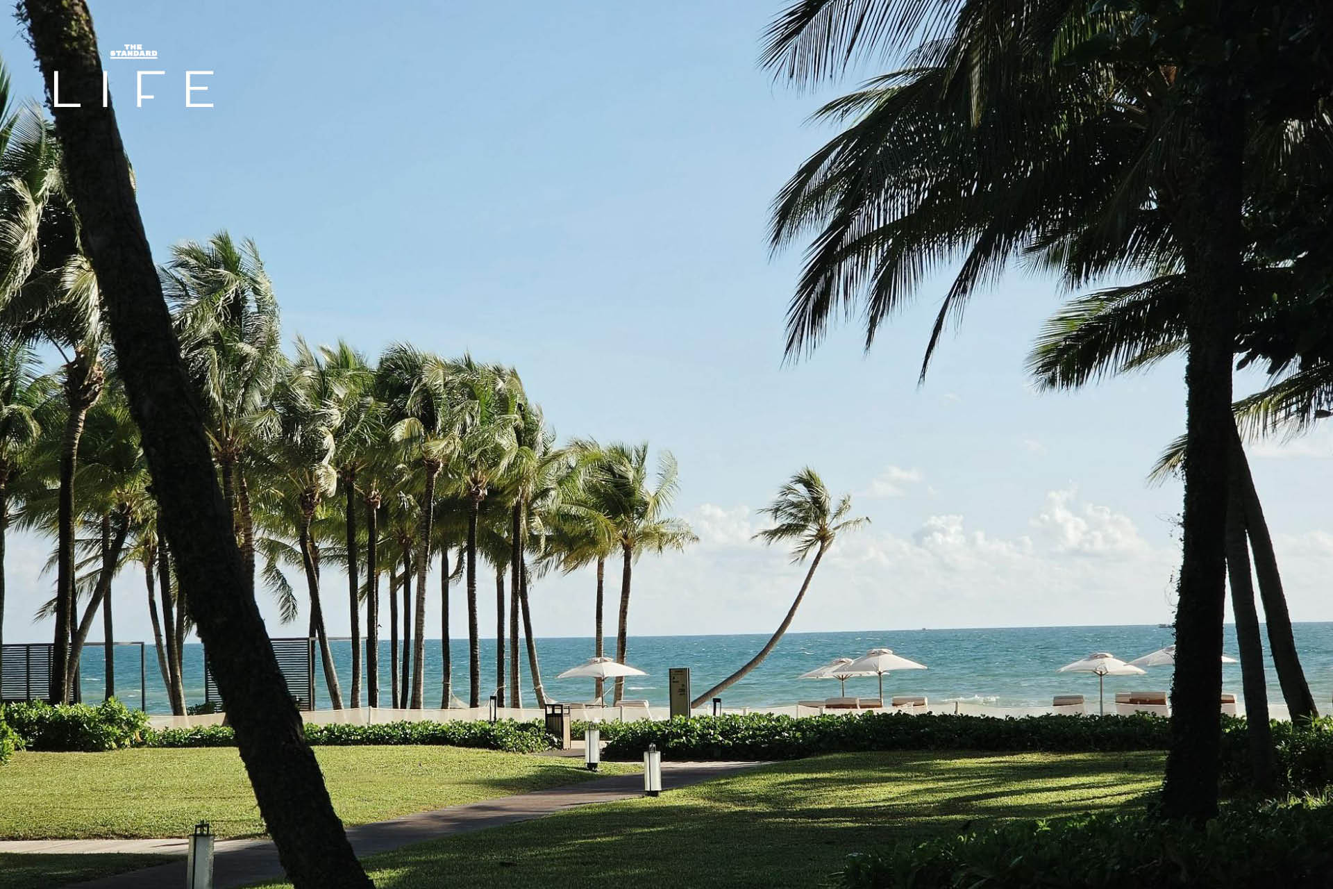 ภาพบรรยากาศภายใน Regent Phu Quoc รีสอร์ตหรู Ultra-Luxury บนหาด Long Beach เกาะฟู้โกว๊ก 3