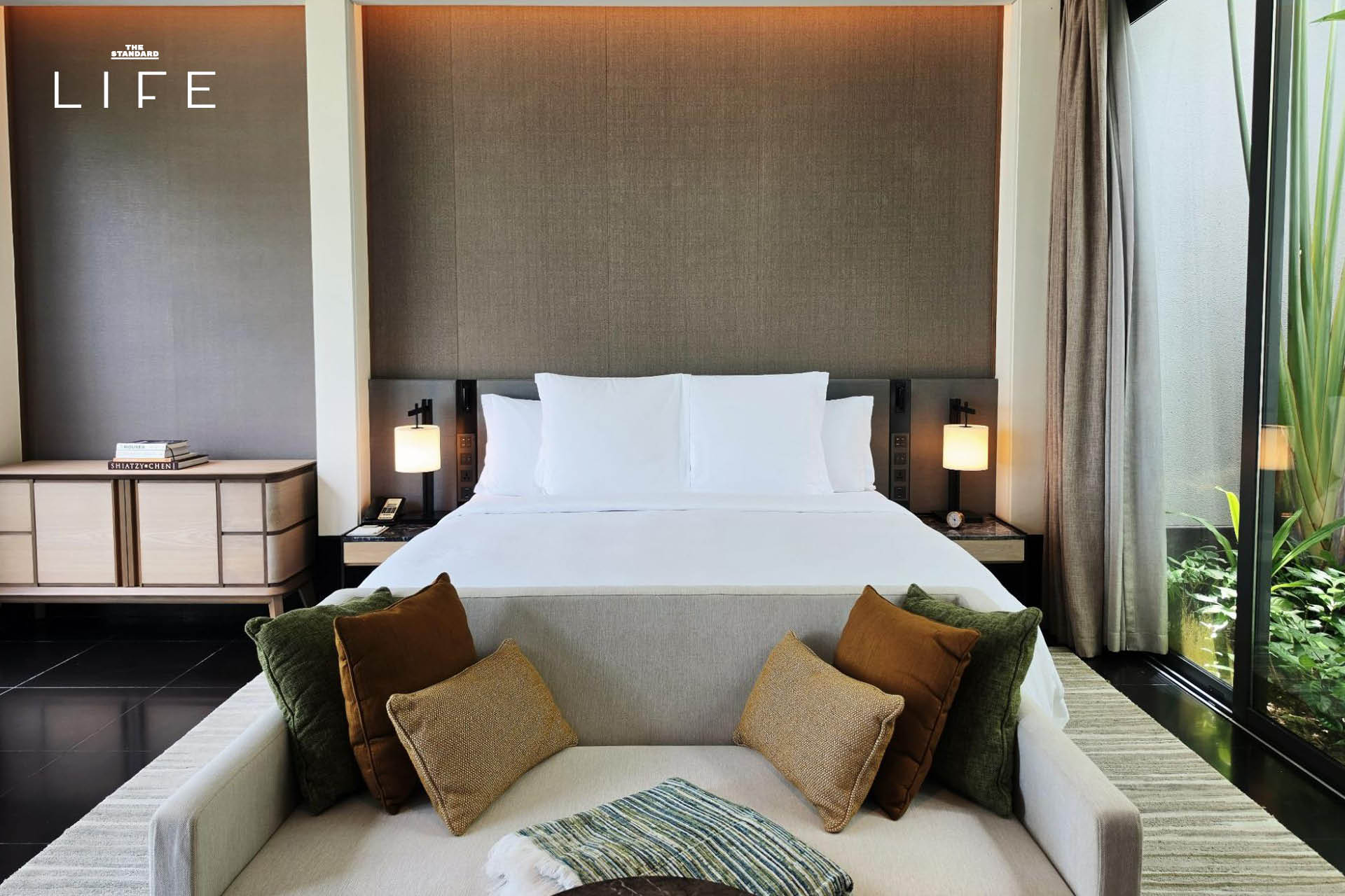 ภาพบรรยากาศภายใน Regent Phu Quoc รีสอร์ตหรู Ultra-Luxury บนหาด Long Beach เกาะฟู้โกว๊ก 4