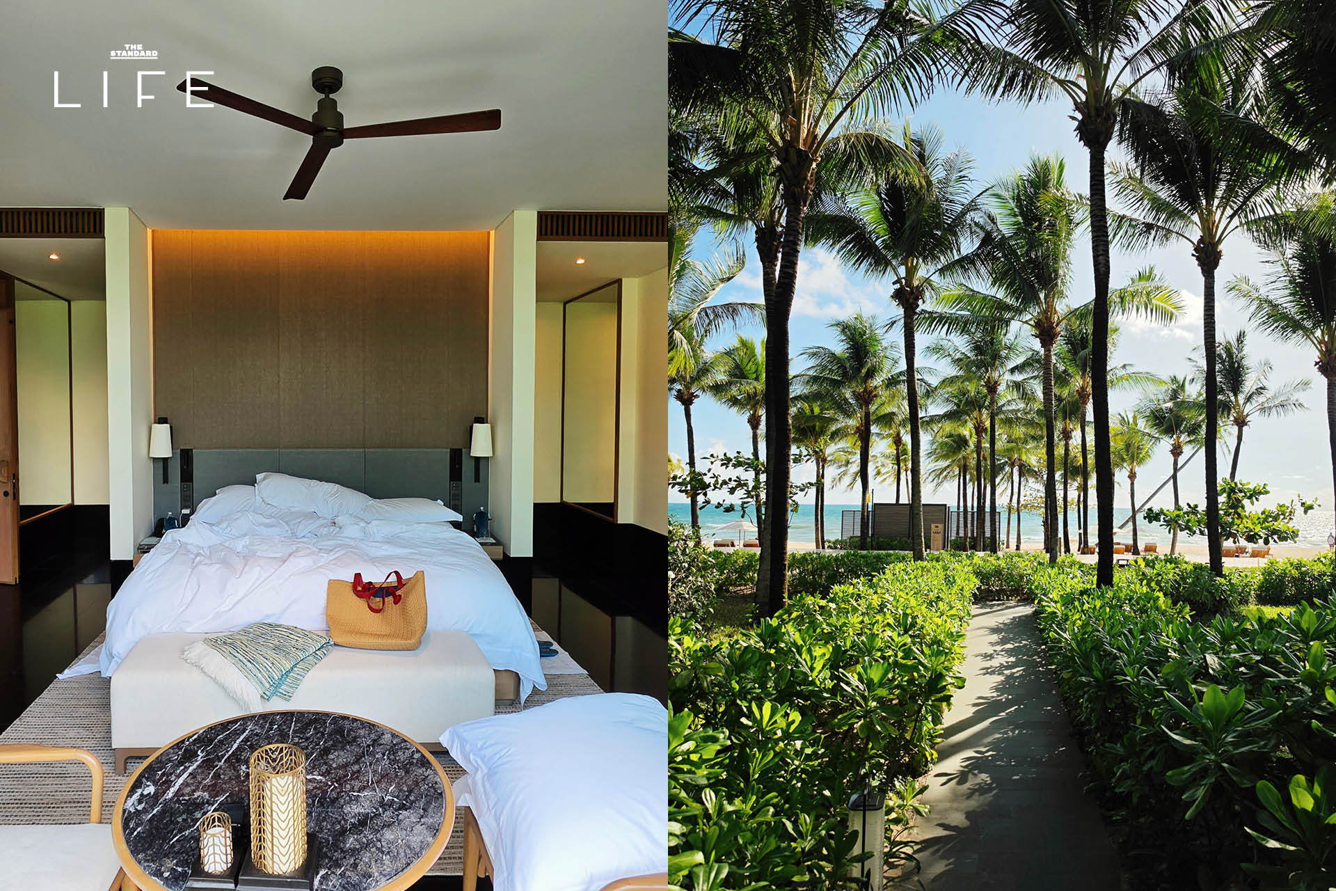 ภาพบรรยากาศภายใน Regent Phu Quoc รีสอร์ตหรู Ultra-Luxury บนหาด Long Beach เกาะฟู้โกว๊ก 6