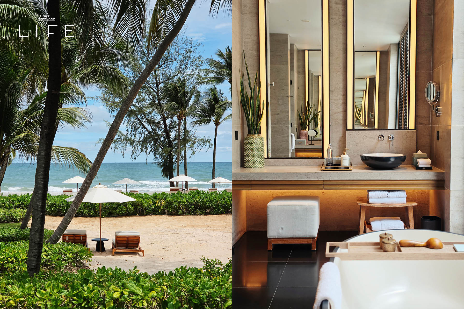 ภาพบรรยากาศภายใน Regent Phu Quoc รีสอร์ตหรู Ultra-Luxury บนหาด Long Beach เกาะฟู้โกว๊ก 7
