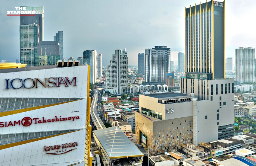 ภาพศูนย์สุขภาพ SIRIRAJ H SOLUTIONS ภายใน ICS 2