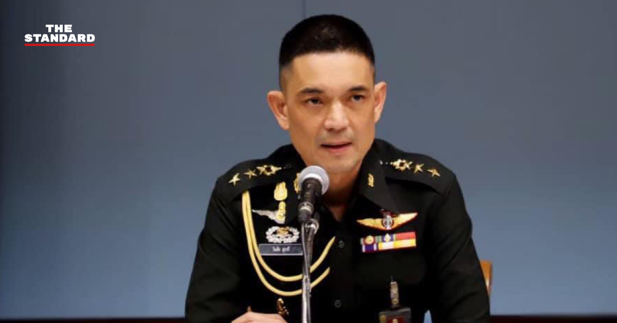 ภาพทหารบาดเจ็บขณะปฏิบัติภารกิจเก็บกู้ทุ่นระเบิด
