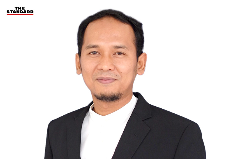 เหตุวางเพลิงบริเวณโรงรถและเหตุวางระเบิดบริเวณป้อมยามสำนักงานเทศบาลตำบลพ่อมิ่ง อ.ปะนาเระ จ.ปัตตานี 5