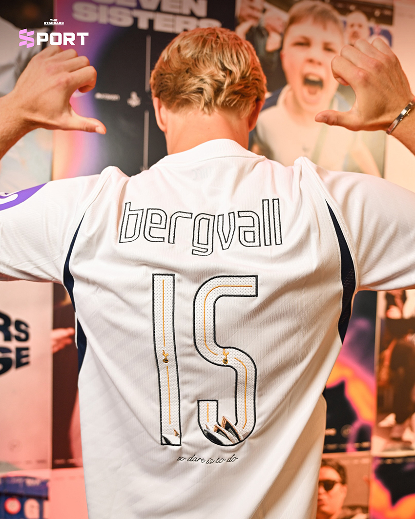 เสื้อฟุตบอลรุ่นพิเศษที่มีลวดลายสื่อถึงเอกลักษณ์ของเมืองต่างๆ 10