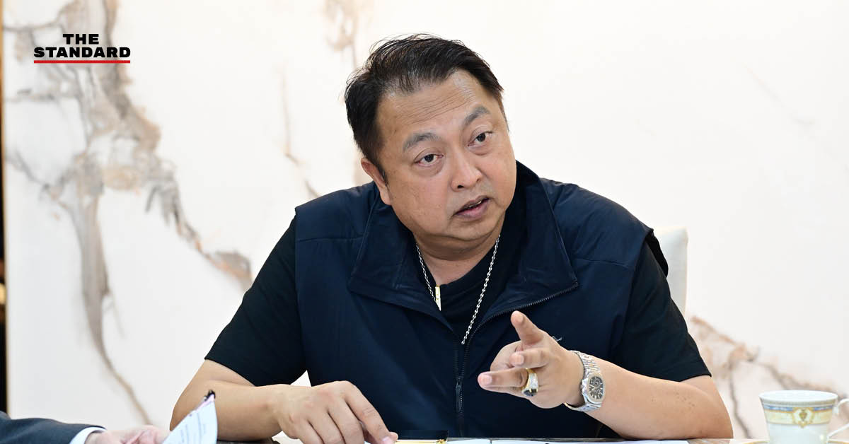 สุชาติ ชมกลิ่น รัฐมนตรีว่าการกระทรวงทรัพยากรธรรมชาติและสิ่งแวดล้อม เป็นประธานการประชุมคณะกรรมการป้องกันและแก้ไขปัญหาอุทกภัยและภัยแล้งในพื้นที่ภาคตะวันออก