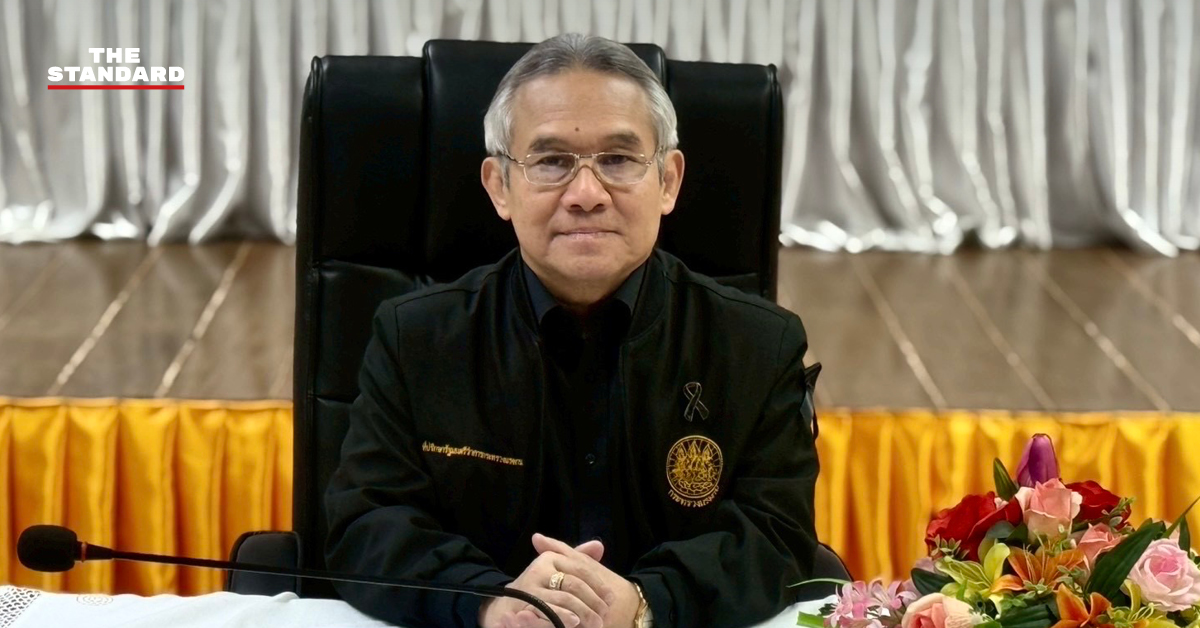 สุรเดช ยะสวัสดิ์ นักการเมืองอิสระ