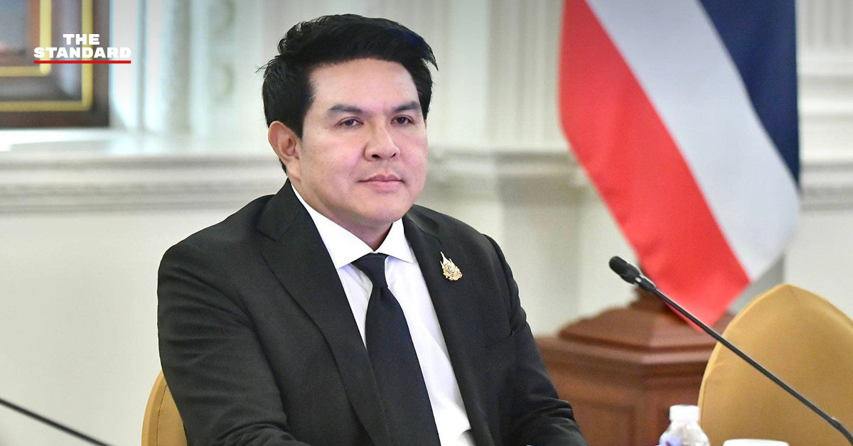 ภาพกราฟิกข่าวสุรศักดิ์ ชง ‘ไทยเที่ยวไทยพลัส’ เข้าบอร์ดเศรษฐกิจ