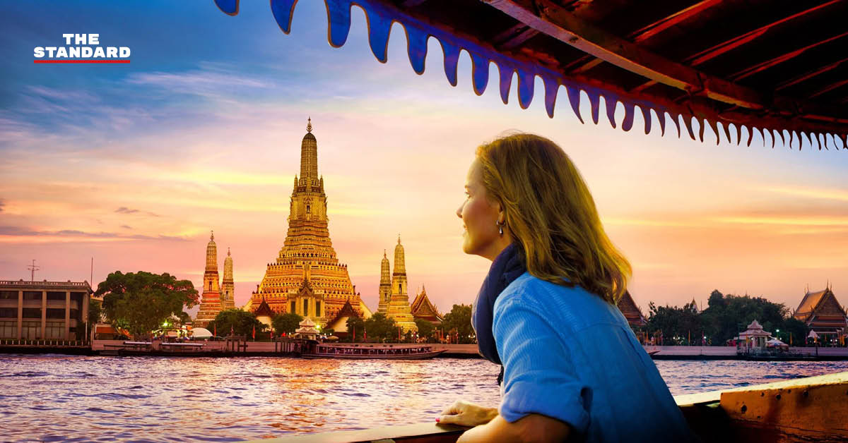 ททท. วางหมากใหม่การท่องเที่ยวไทย