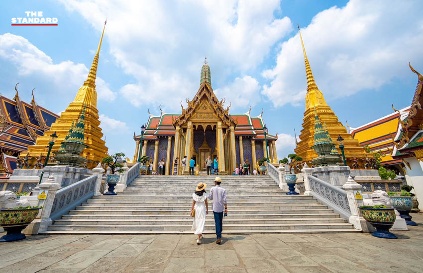 ททท. วางหมากใหม่การท่องเที่ยวไทย 1