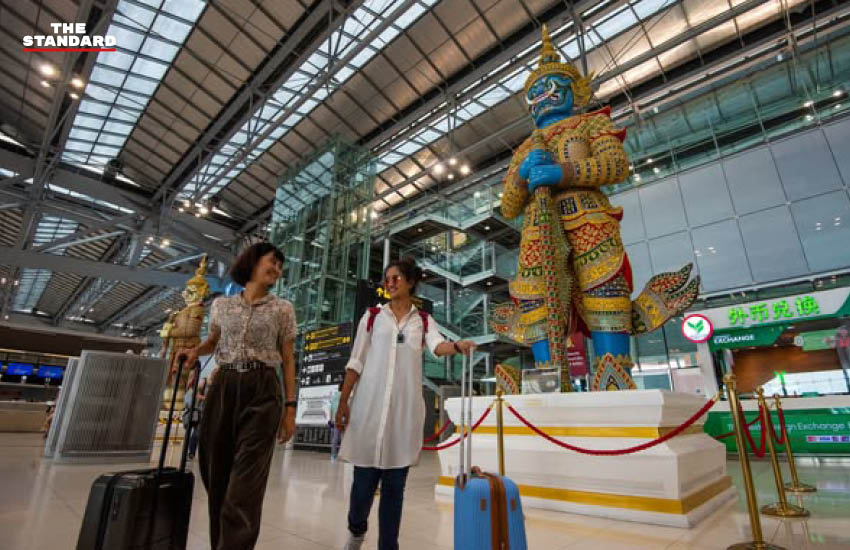 ททท. วางหมากใหม่การท่องเที่ยวไทย 4