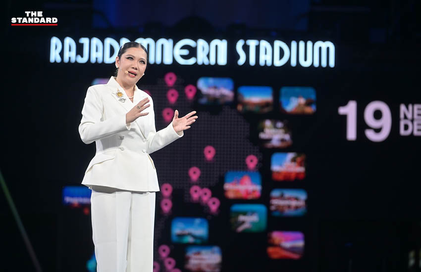 ททท. วางหมากใหม่การท่องเที่ยวไทย 6