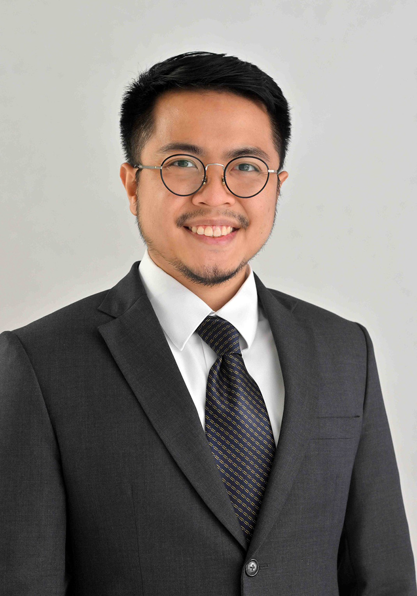 ภาพศูนย์ข้อมูล (Data Center) แสดงถึงการลงทุนโครงสร้างพื้นฐานด้านดิจิทัล 1