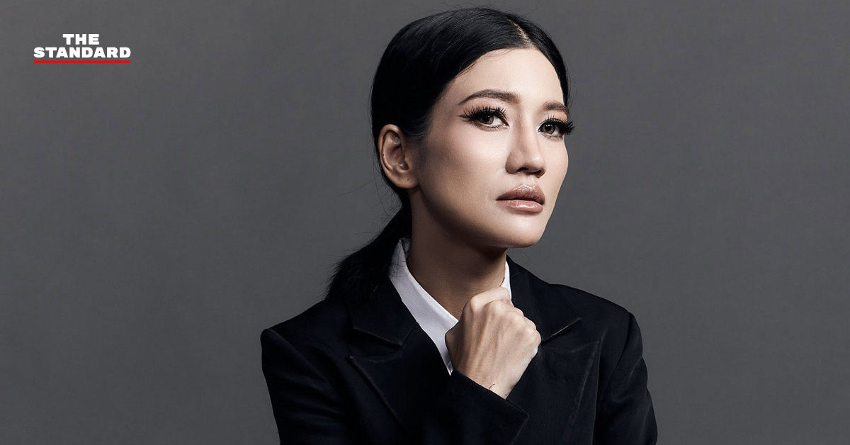 ภาพ ธิษะณา ชุณหะวัณ อดีต สส. พรรคประชาชน